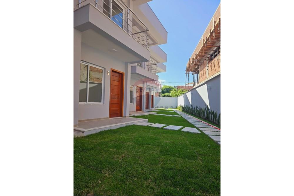 Apartamento, 2 quartos, 95 m² - Foto 4