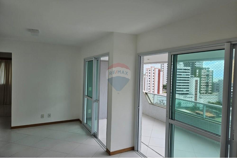 Apartamento - Alugar - Salvador , Bahia - 0ac945c8-48f8-49c1-a694-5197f560d27e.jpg - 580551008-454