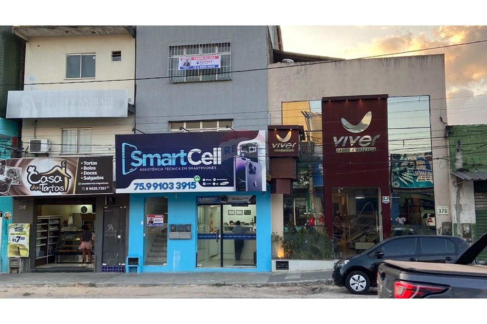 Ponto Comercial/ Loja - Alugar - Alagoinhas , Bahia - WhatsApp Image 2024-10-12 at 08.37.07.jpeg - 580701025-76