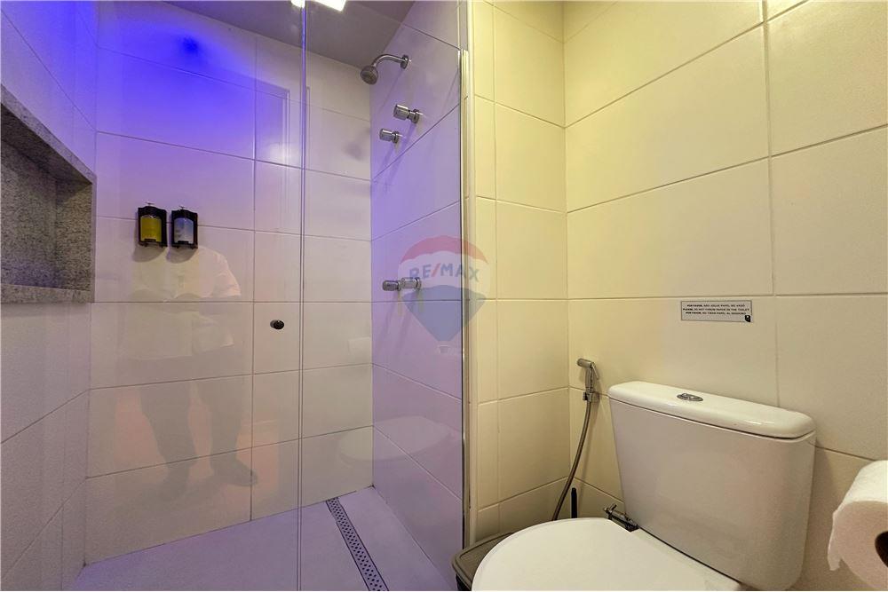 Apartamento - Venda - Salvador , Bahia - 12 - 580551038-175