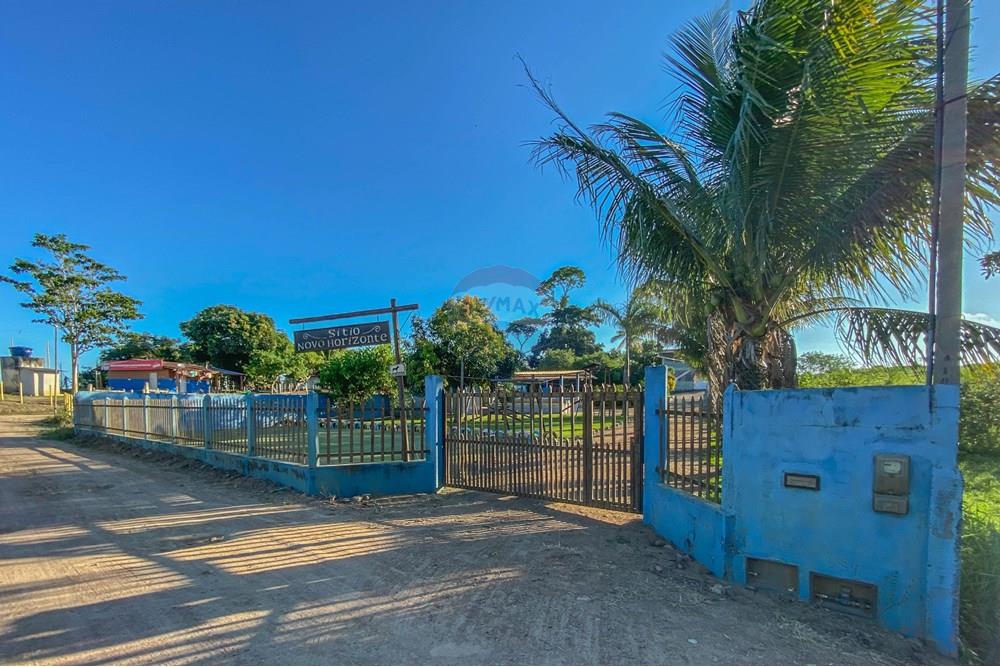 Chácara / Sítio / Fazenda - Venda - Santo Antônio de Jesus , Bahia - IMG_5624 (1).jpg - 580341046-21