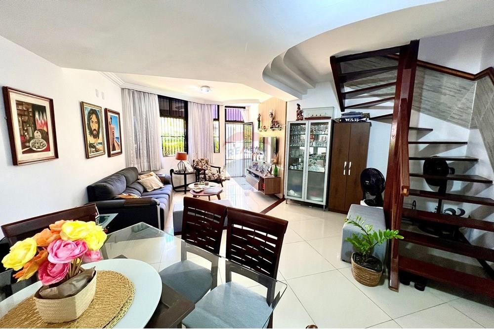 Casa - Venda - Salvador , Bahia - IMG-20251010-WA0139.jpg - 580761004-90