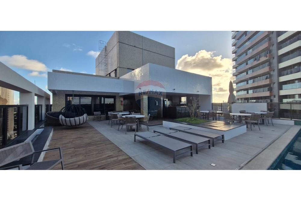 Studio - Alugar - Salvador , Bahia - 23a49d5e-ac87-422e-acb8-c07c965d9e6b.jpeg - 580541061-10