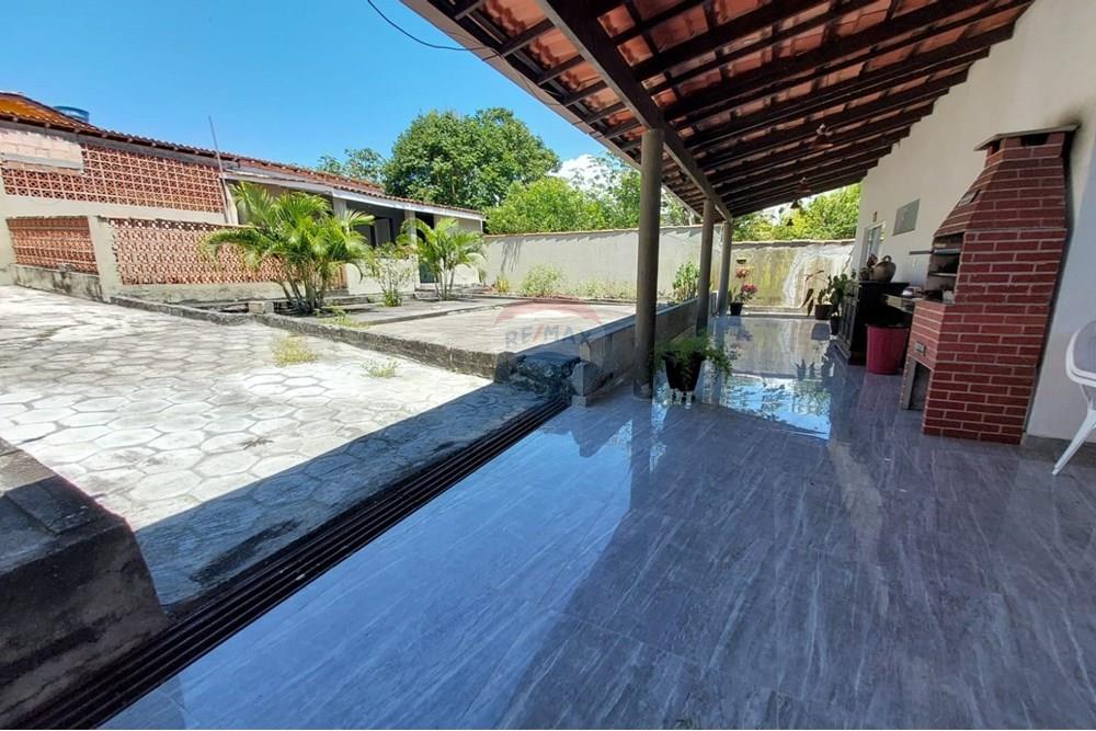 Sobrado à venda com 5 quartos, 290m² - Foto 3