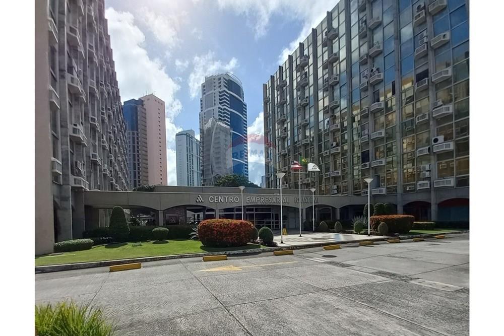 Cj. Comercial/ Sala - Venda - Salvador , Bahia - 20220823_090720.jpg - 580331013-724