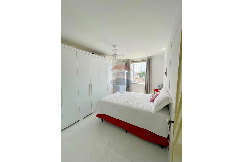 Apartamento - Venda - Salvador , Bahia - IMG_4358.jpg - 580761026-4