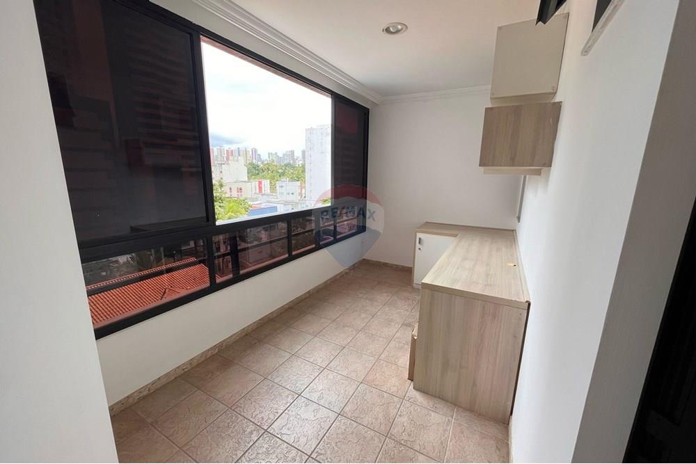 Apartamento - Venda - Salvador , Bahia - 2224ed17-399b-45be-8639-936098be5641.jpeg - 580541012-28