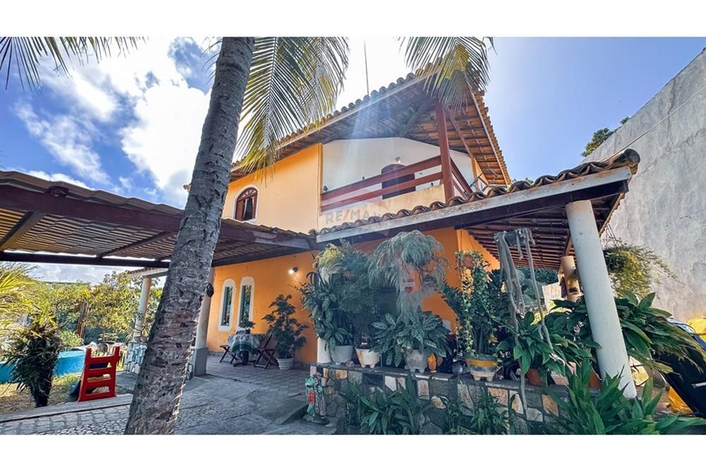 Casa de Condomínio - Venda - Camaçari , Bahia - IMG_0352_jpg.jpg - 580491049-19
