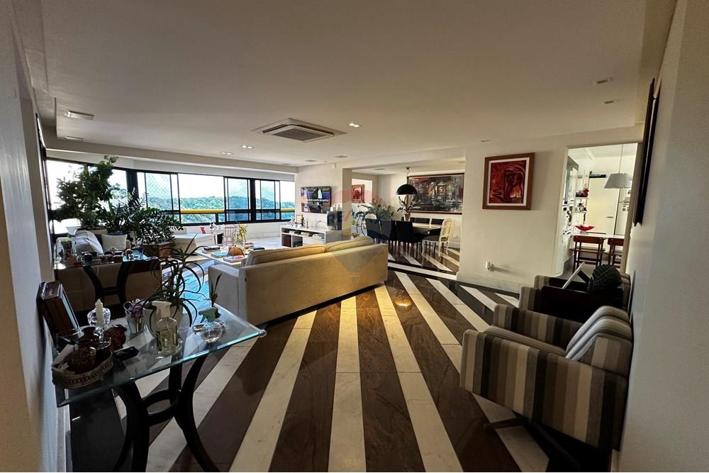 Apartamento - Venda - Salvador , Bahia - IMG_5509.jpeg - 580761029-11