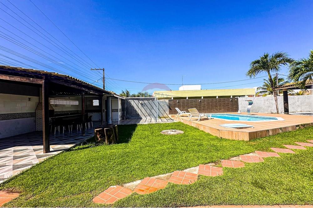 Casa de Condomínio - Venda - Camaçari , Bahia - IMG_7999.jpg - 580491027-106