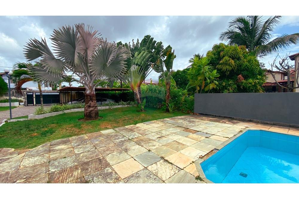 Casa - Venda - Lauro de Freitas , Bahia - IMG_6555.jpg - 580421065-2