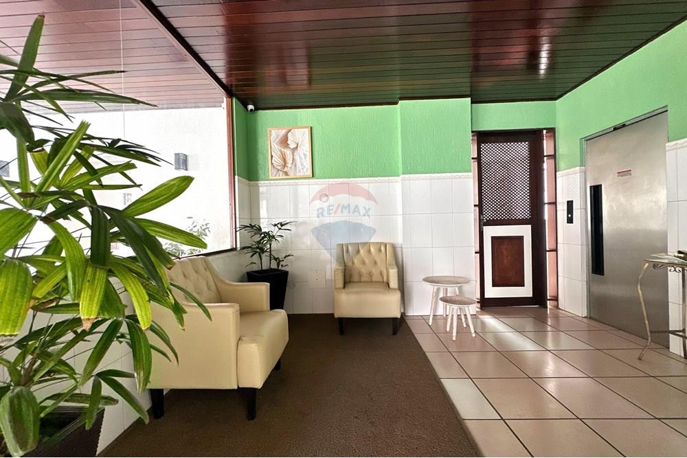 Cobertura - Venda - Salvador , Bahia - IMG_2076.jpeg - 580551038-191