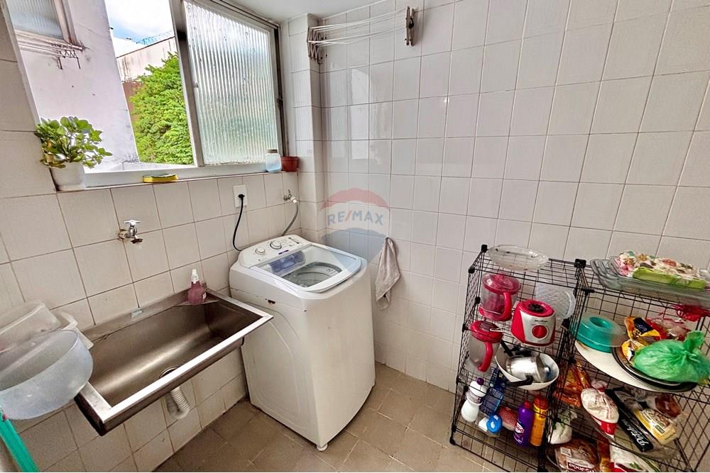 Apartamento - Venda - Salvador , Bahia - IMG_7517.JPG - 580761021-11