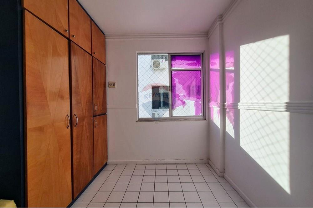 Apartamento - Venda - Salvador , Bahia - WhatsApp Image 2025-01-18 at 16.52.03 (3).jpeg - Ducha - 580561035-17