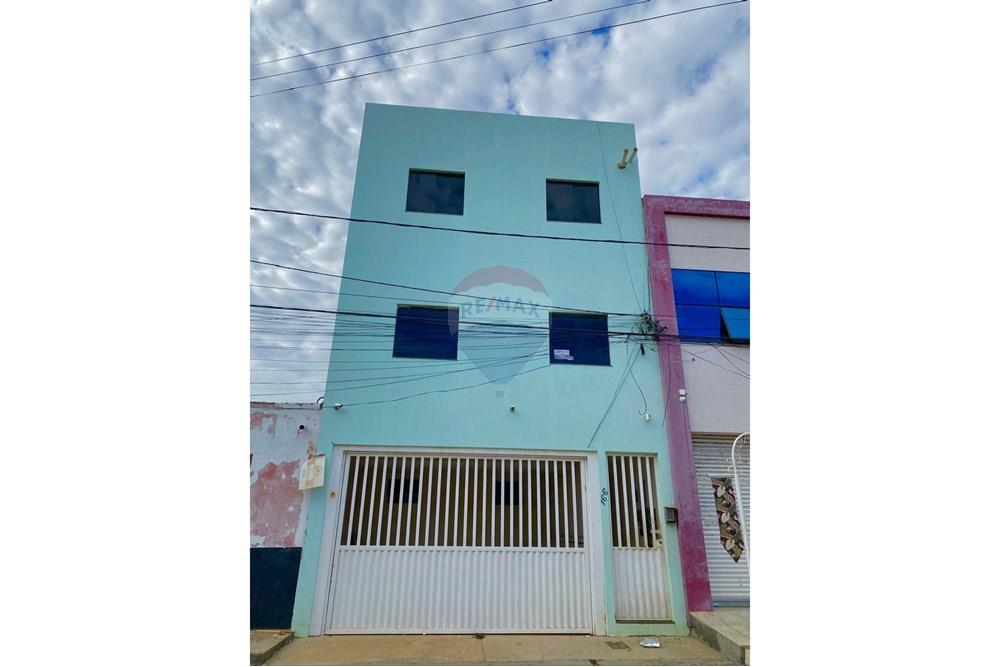 Apartamento - Venda - Irecê , Bahia - apt elias .jpg - 580841009-25