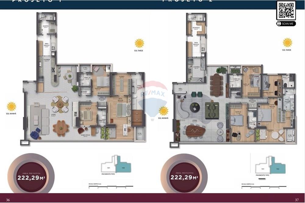 Apartamento - Venda - Salvador , Bahia - Captura de tela 2024-11-14 160335.jpg - 580761001-97