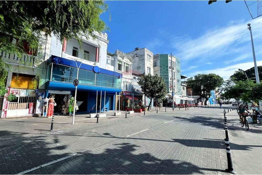 Cj. Comercial/ Sala - Venda - Salvador , Bahia - photo_5118475757331525418_y.jpg - 580551010-598