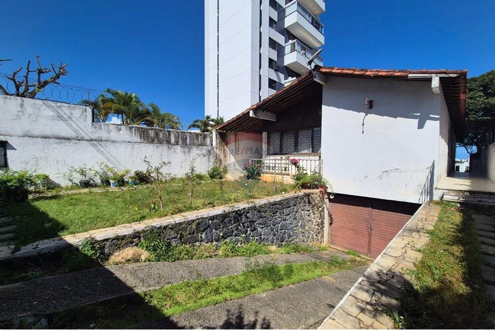 Casa - Alugar - Salvador , Bahia - FOTO 4 - Copia.jpeg - Jardim Externo - 580561027-139