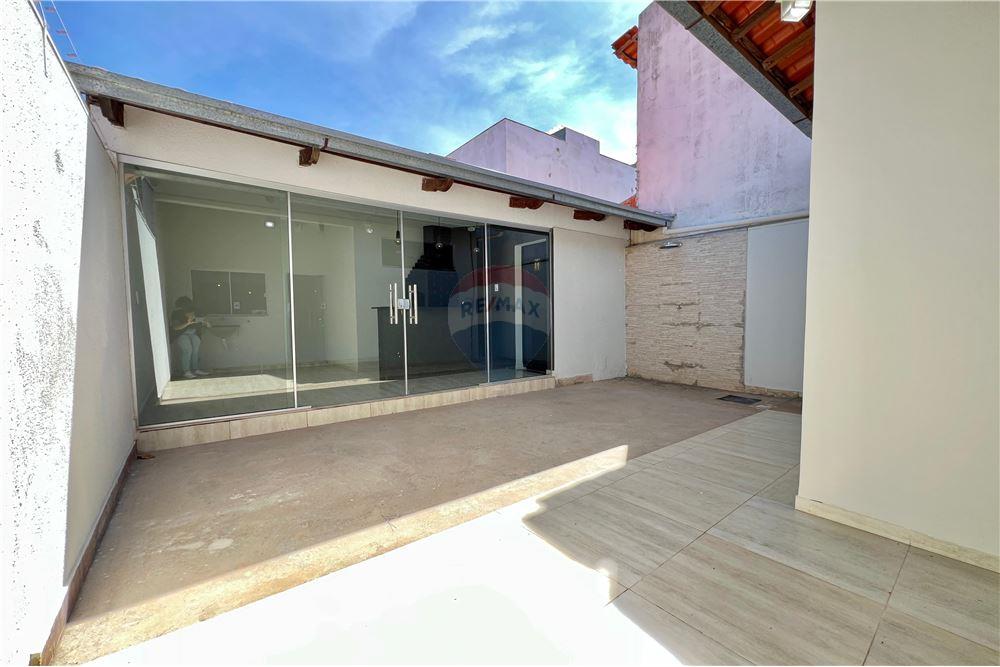 Casa - Venda - Barreiras , Bahia - 8 - 580651047-87