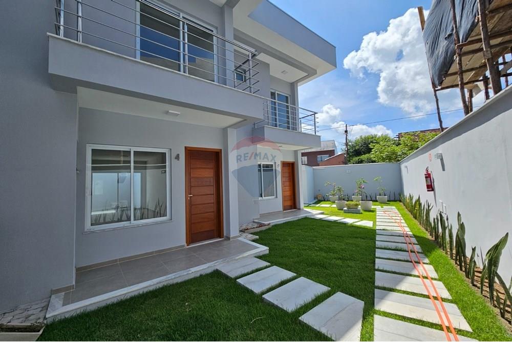 Apartamento, 2 quartos, 95 m² - Foto 1