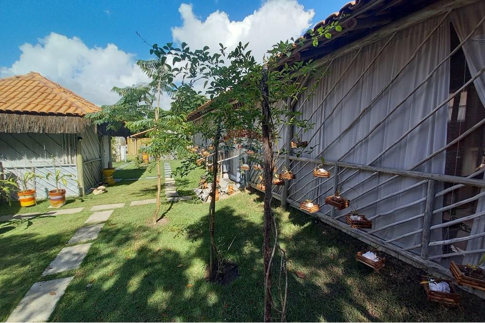 Casa de Condomínio - Venda - Prado , Bahia - 3 residencia  .jpg - 580431021-169