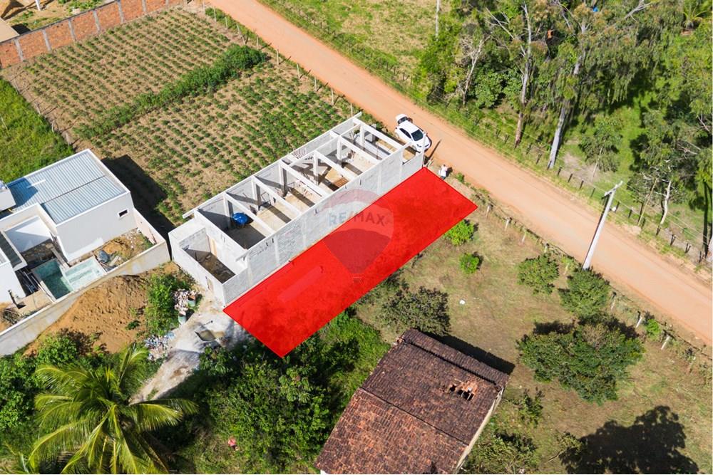 Terreno - Venda - Santo Antônio de Jesus , Bahia - DJI_0435.jpg - 580341022-2