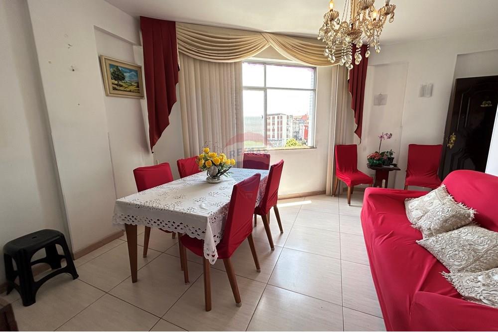 Apartamento - Venda - Salvador , Bahia - IMG_1932.jpeg - 580721017-19