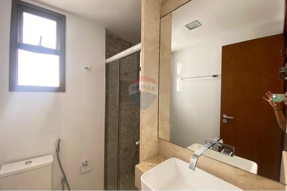 Apartamento - Venda - Salvador , Bahia - 80fb0777-cdc8-45e1-8939-c0f083cb20be.jpg - 580551063-142