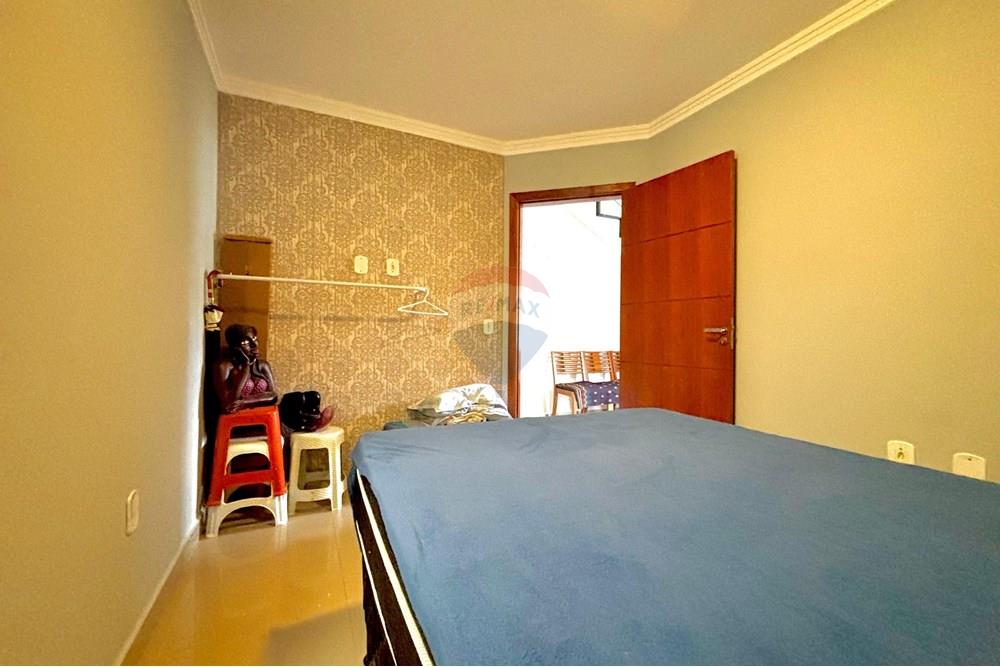 Apartamento à venda com 3 quartos, 96m² - Foto 8