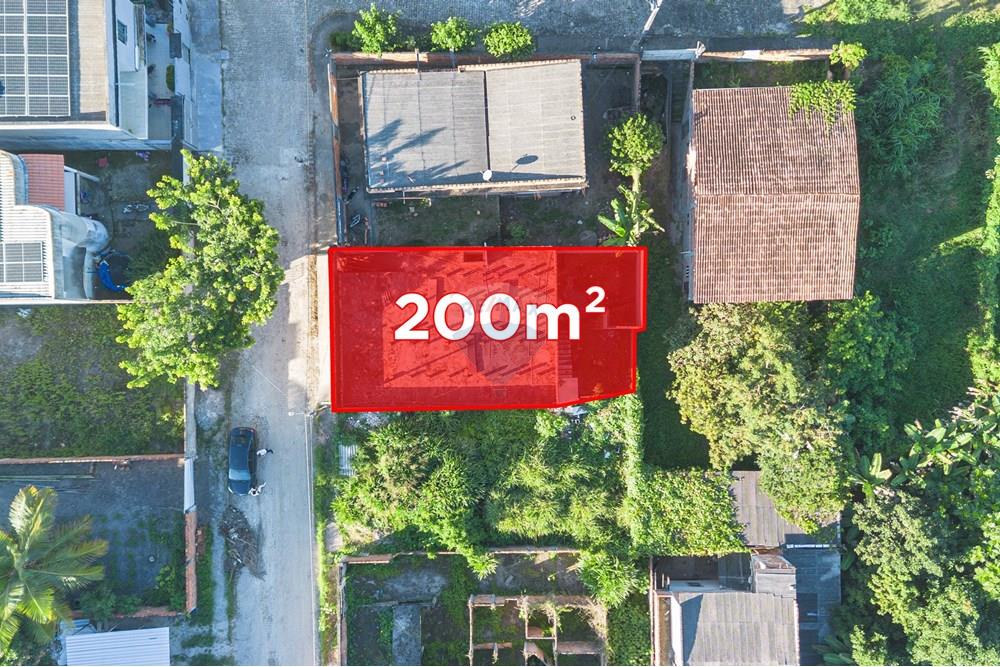 Casa - Venda - Santo Antônio de Jesus , Bahia - DJI_0038.jpg - 580341014-41