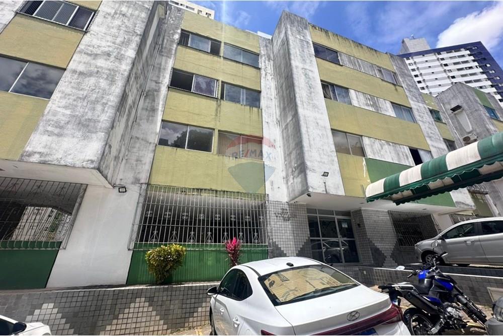 Apartamento - Venda - Salvador , Bahia - 81.jpeg - 580551027-101