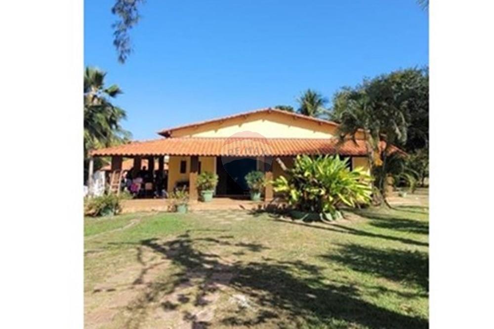Casa de Campo - Venda - Camaçari , Bahia - 8889e15e-70cb-482f-888a-6dda0ad5c542.jpg - 580541053-7