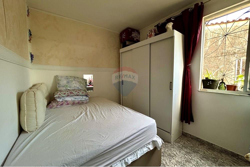 Apartamento - Venda - Salvador , Bahia - IMG_0303.jpeg - Quarto - 580721017-12