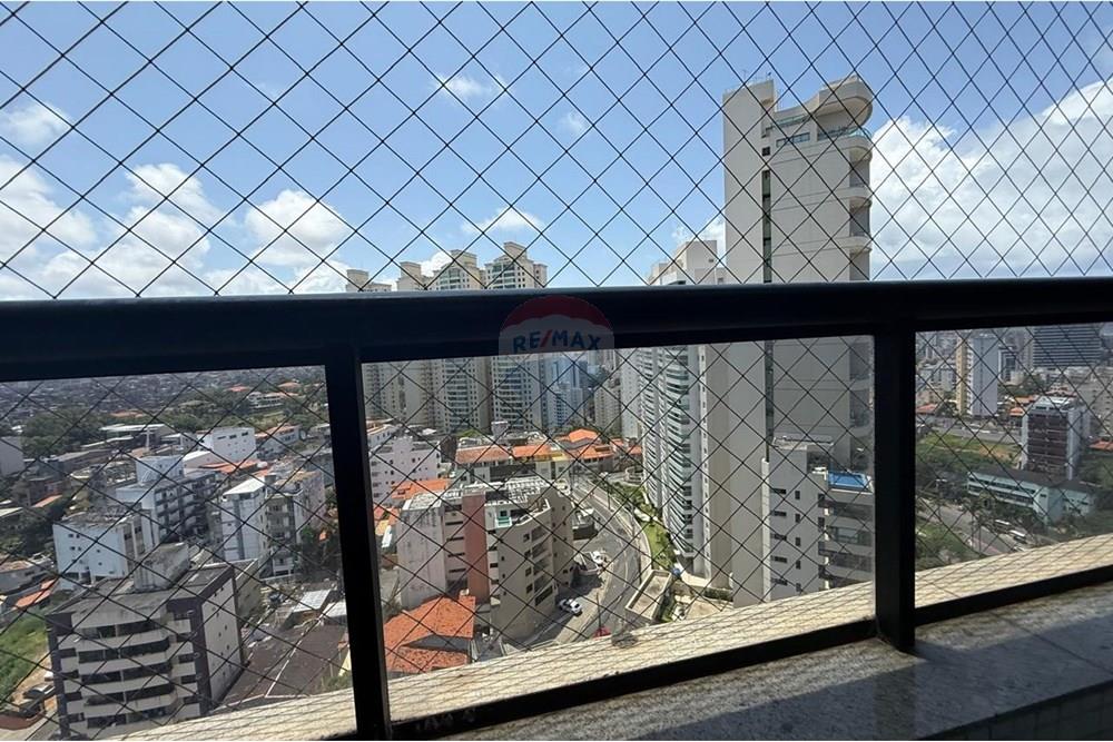 Apartamento - Venda - Salvador , Bahia - Imagem do WhatsApp de 2025-09-26 à(s) 11.22.30_6d853221.jpg - 580871006-260