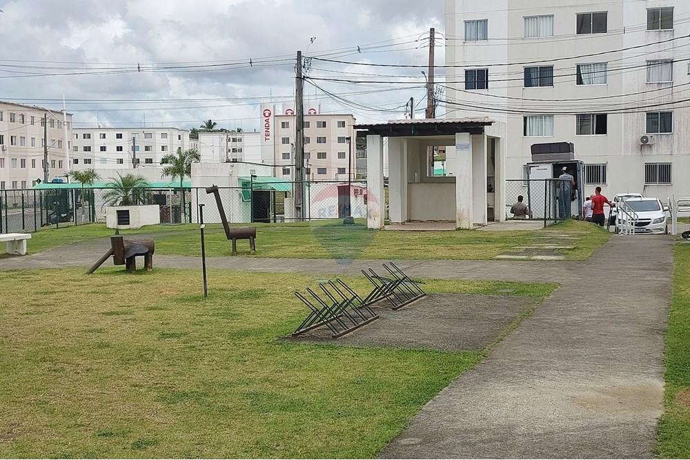 Apartamento - Alugar - Salvador , Bahia - 20241001_094057.jpg - 580781005-35