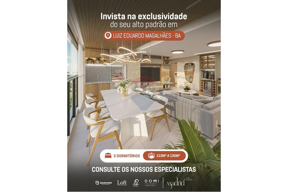 Apartamento - Venda - Luís Eduardo Magalhães , Bahia - WhatsApp Image 2025-10-28 at 17.18.37.jpeg - 580861009-11