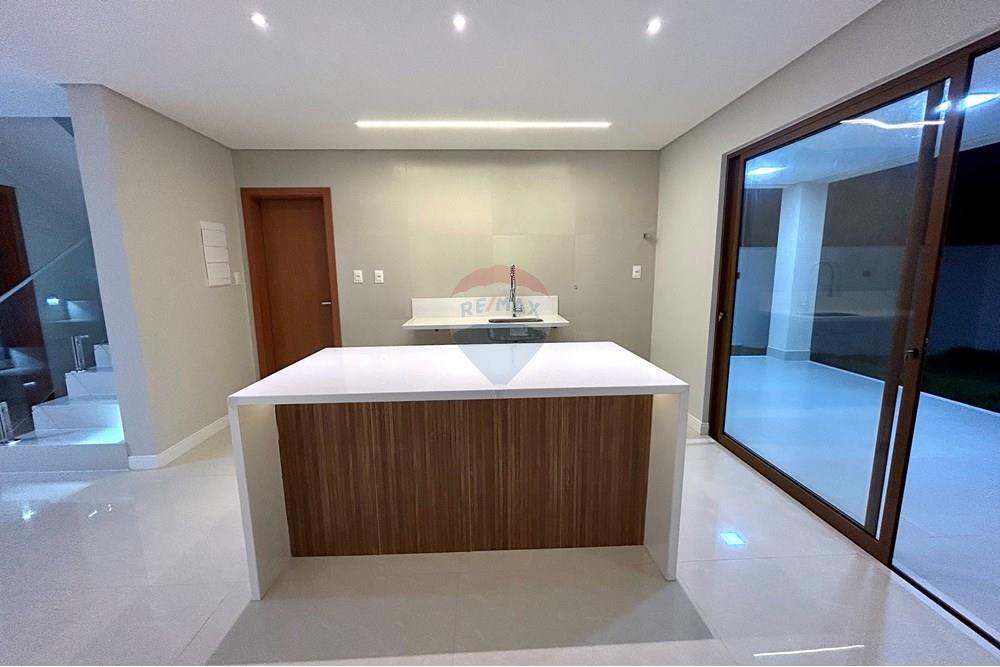 Casa de Condomínio - Venda - Camaçari , Bahia - IMG_7413.jpeg - Cozinha - 580721030-2