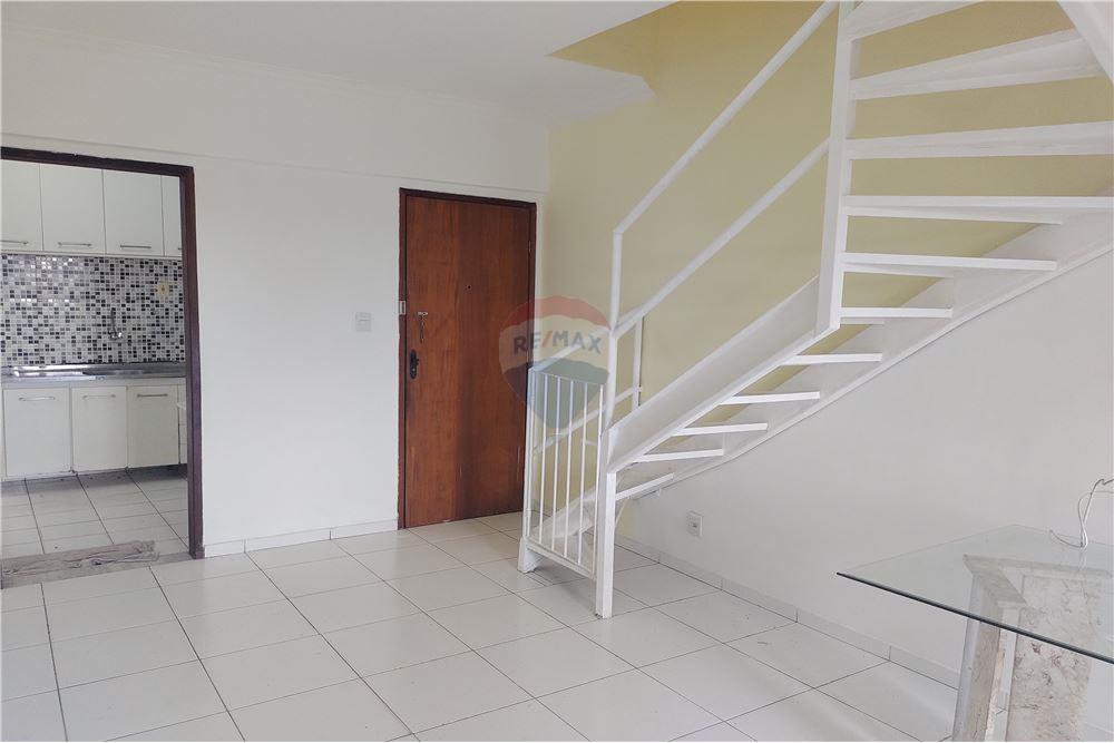 Apartamento - Venda - Salvador , Bahia - 4 - 580551027-78