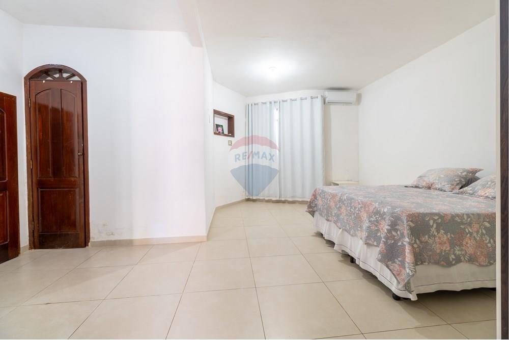 Casa - Venda - Santo Antônio de Jesus , Bahia - DSC07030-HDR.JPEG - 580341002-135