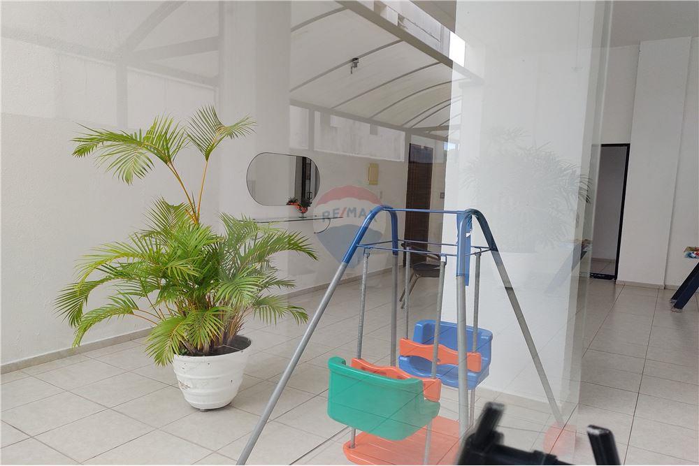 Apartamento - Venda - Salvador , Bahia - 34 - 580551027-78