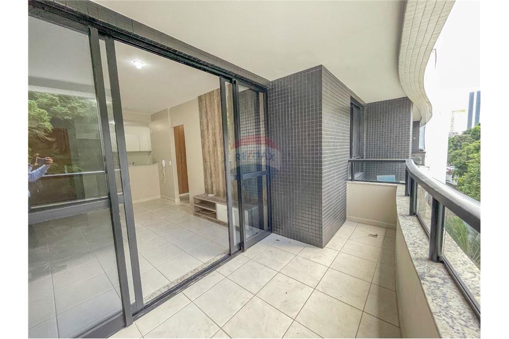 Apartamento - Alugar - Salvador , Bahia - 1 - 580551017-471