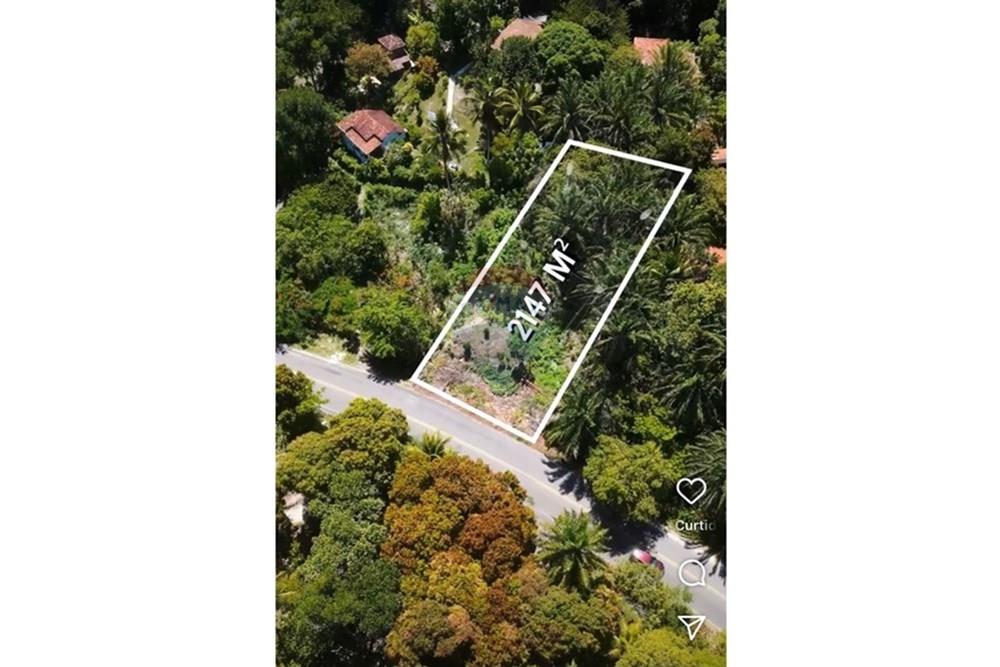 Terreno à venda, 2147m² - Foto 8