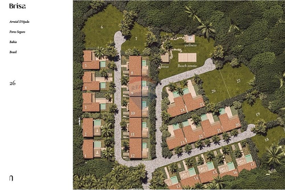 Casa de Condomínio - Venda - Porto Seguro , Bahia - Imagem do WhatsApp de 2025-02-19 à(s) 08.30.43_9952fd87.jpg - 580581034-28