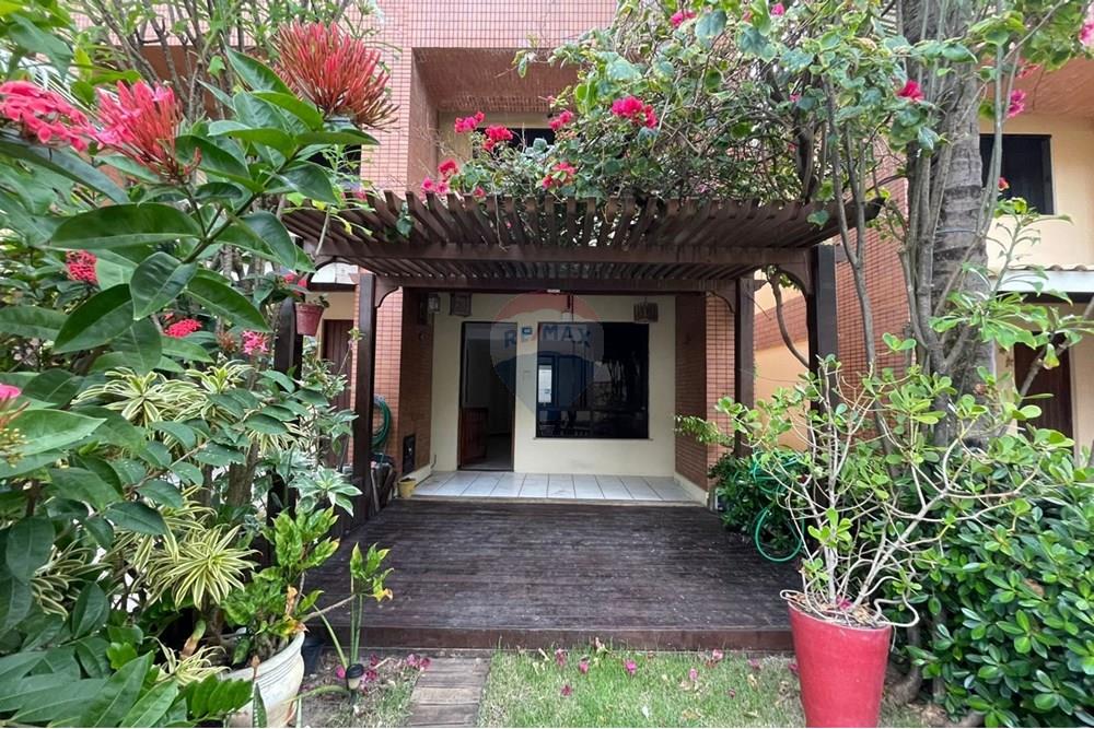 Casa de Condomínio - Alugar - Salvador , Bahia - WhatsApp Image 2025-09-19 at 19.31.10.jpeg - 580421028-6