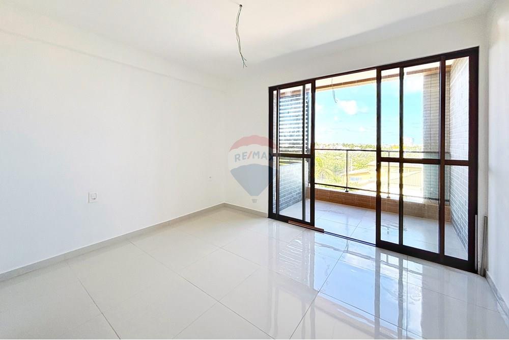 Apartamento - Venda - Salvador , Bahia - IMG_3229.JPG - 580761015-84