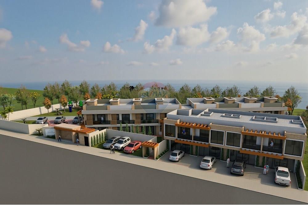 Apartamento, 2 quartos, 68 m² - Foto 1