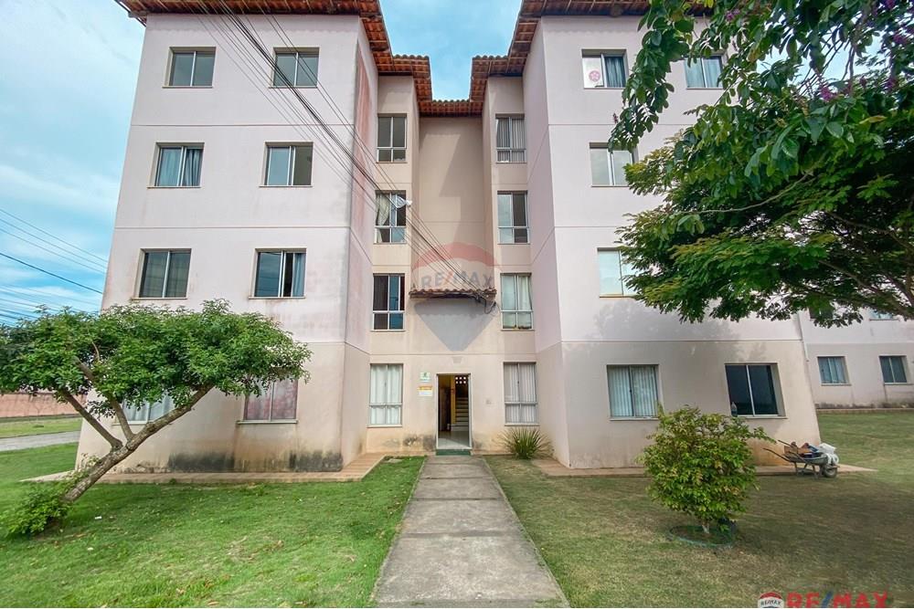 Apartamento - Venda - Santo Antônio de Jesus , Bahia - IMG_9474.jpg - 580341035-29