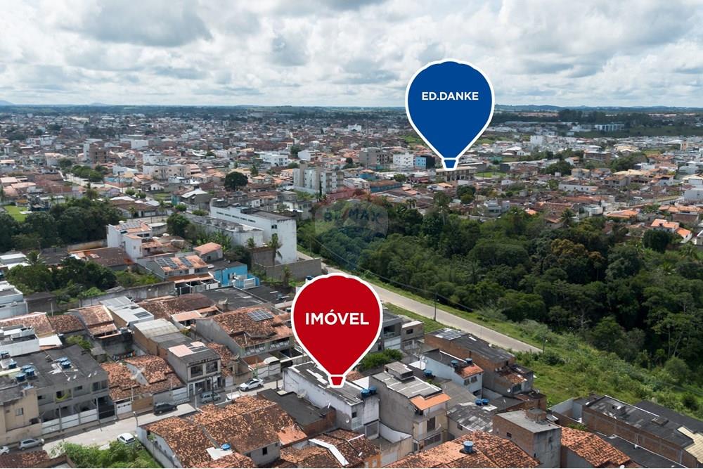 Casa - Venda - Santo Antônio de Jesus , Bahia - DJI_0931.jpg - 580341046-26