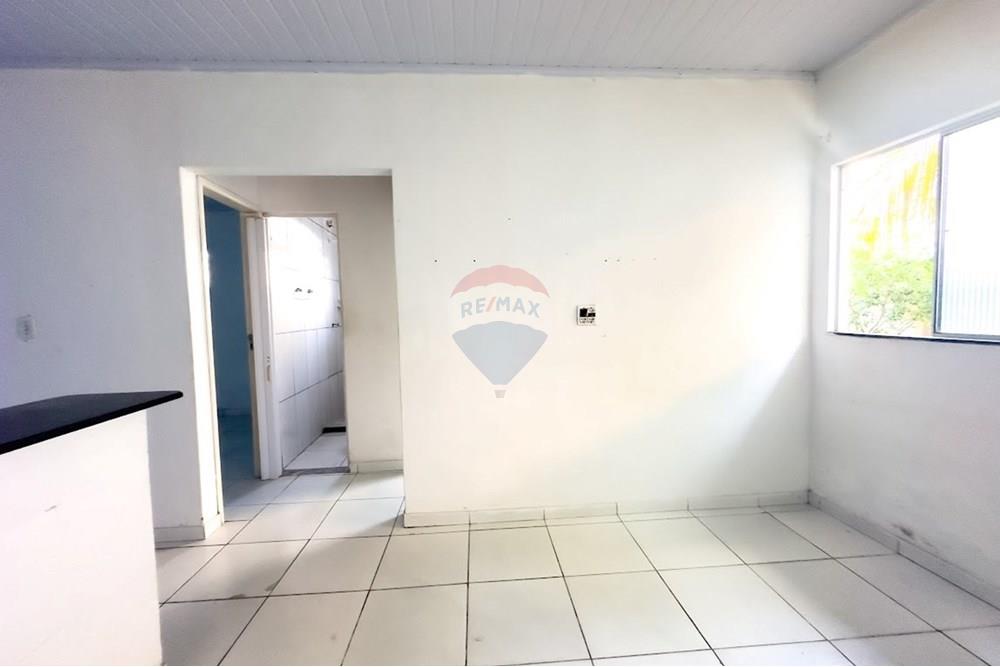 Casa de Vila - Venda - Camaçari , Bahia - IMG_1469bosque.jpg - 580491009-75