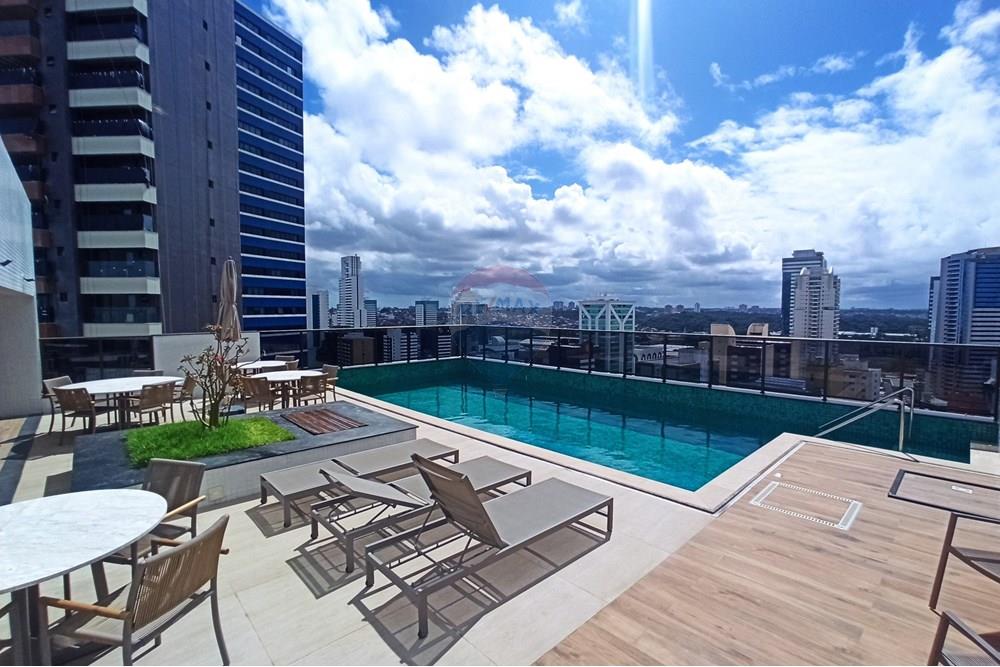 Studio - Alugar - Salvador , Bahia - IMG_20250717_111355.jpg - 580541022-26